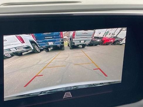 Used 2025 Buick Envista Sport Touring w/ Convenience I Package image 10