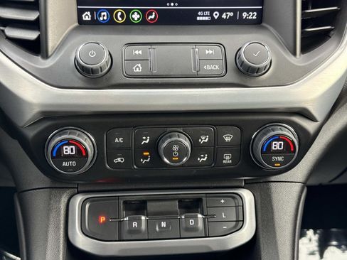 Used 2023 GMC Acadia SLE image 5