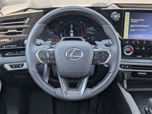 New 2026 Lexus RX 350 Premium Plus AWD/4WD image 13