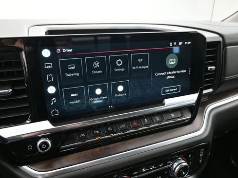 Used 2022 GMC Sierra 1500 SLT w/ SLT Premium Plus Package image 14