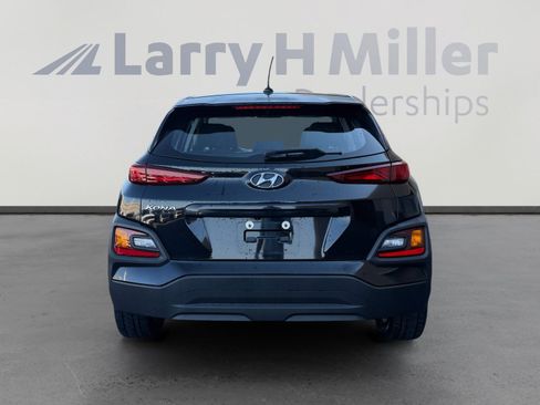 Used 2018 Hyundai Kona SE FWD image 4