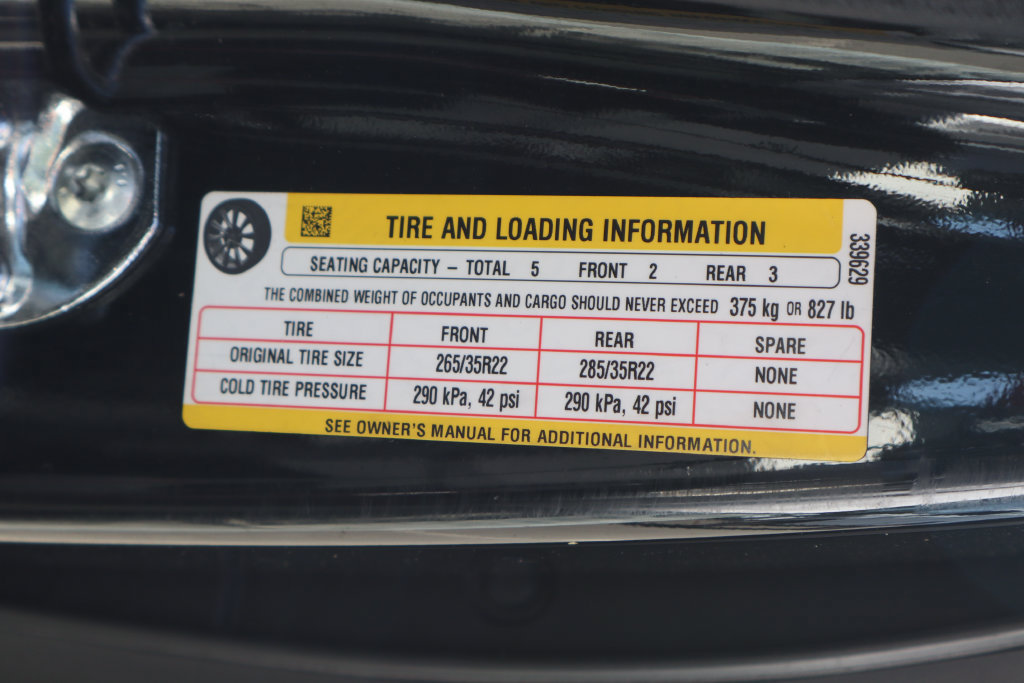 Used 2022 Tesla Model X AWD/4WD image 43