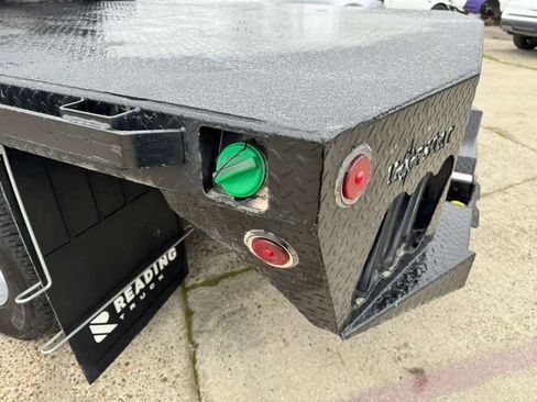 Used 2024 Chevrolet Silverado 3500 W/T w/ WT Convenience Package image 24