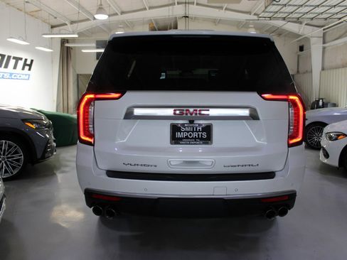 Used 2023 GMC Yukon Denali image 50
