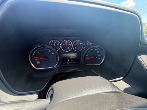 Used 2021 Chevrolet Tahoe LT AWD/4WD image 16