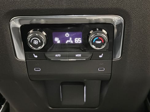 New 2026 Chevrolet Tahoe LT w/ Comfort Package AWD/4WD image 38