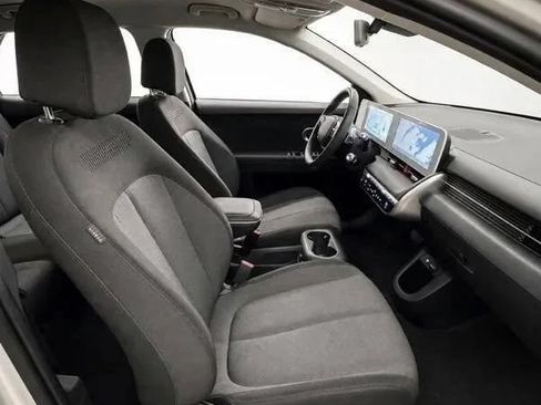 Used 2024 Hyundai Ioniq 5 SEL AWD/4WD image 28