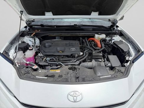 Used 2025 Toyota Crown Signia w/ Advanced Technology Package AWD/4WD image 20