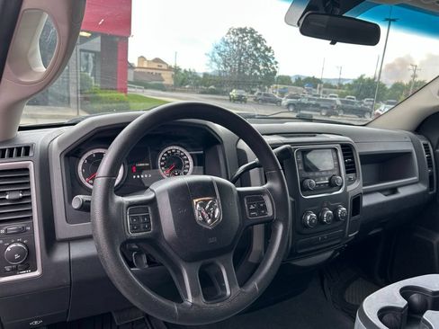 Used 2013 RAM 1500 Express AWD/4WD image 10