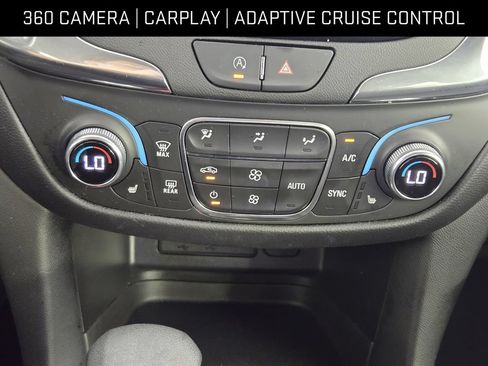 Used 2023 Chevrolet Equinox LT FWD image 19