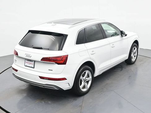 Used 2023 Audi Q5 2.0T Premium w/ Convenience Package AWD/4WD image 22