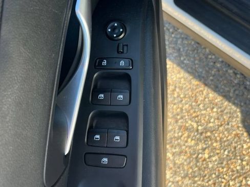 Used 2024 Hyundai Tucson SEL FWD image 5