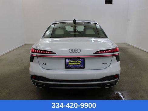 New 2026 Audi A6 Premium image 3