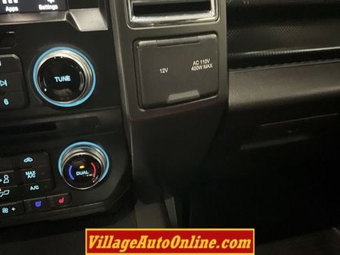 Used 2016 Ford F150 Lariat w/ Equipment Group 502A Luxury image 25