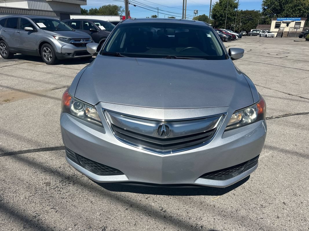 Used 2015 Acura ILX FWD image 12