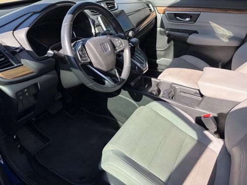 Used 2020 Honda CR-V EX-L image 11