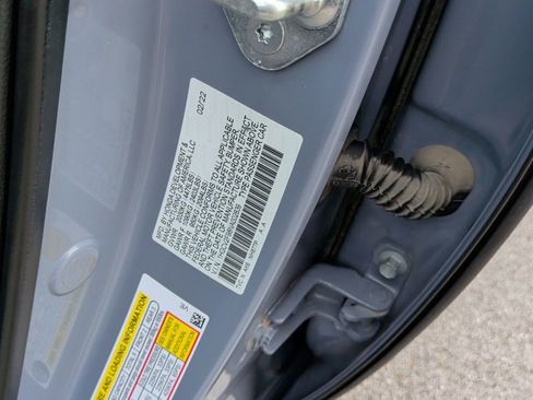 Used 2022 Honda Accord Touring image 46