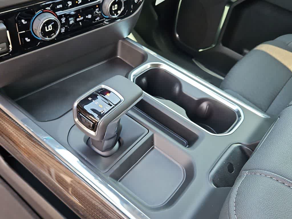 New 2026 Chevrolet Silverado 1500 RST w/ Z71 Off-Road Package AWD/4WD image 20
