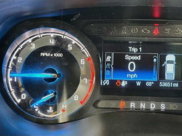 Used 2021 Ford Ranger XLT w/ FX4 Off-Road Package AWD/4WD image 13