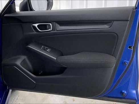 Used 2022 Honda Civic Sport image 21