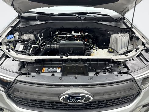 Used 2024 Ford Explorer Timberline w/ Timberline Technology Package AWD/4WD image 30