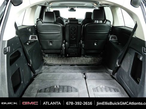 Used 2025 Honda Odyssey EX-L image 32