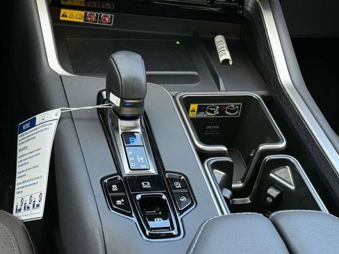 New 2026 Lexus TX 350 AWD image 15