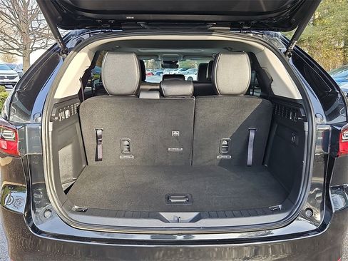 Used 2024 MAZDA CX-90 3.3 Turbo w/ Preferred Plus image 34