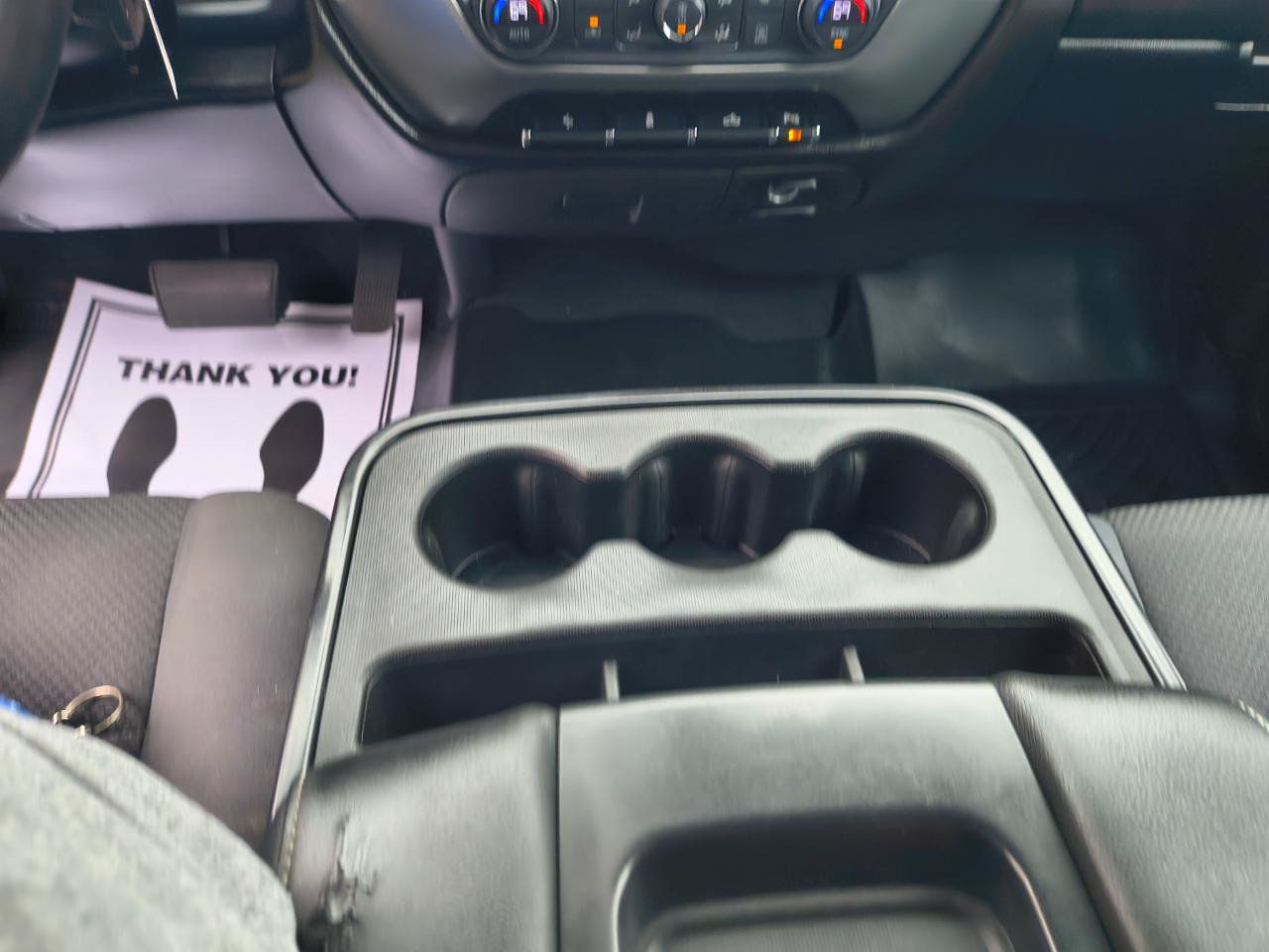 Used 2018 Chevrolet Silverado 1500 LT w/ All Star Edition AWD/4WD image 16