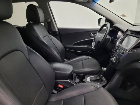 Used 2017 Hyundai Santa Fe Sport image 21