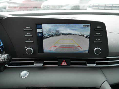 New 2026 Hyundai Elantra SEL Sport Premium FWD image 10