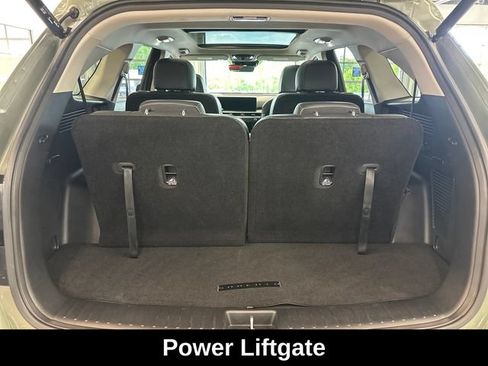 Used 2025 Kia Sorento SX AWD/4WD image 8