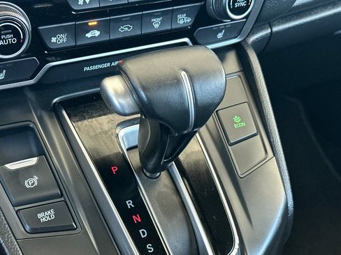 Used 2019 Honda CR-V EX-L image 27