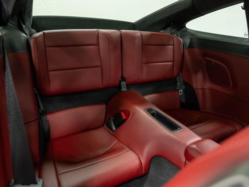 Used 2018 Porsche 911 Carrera 4S AWD/4WD image 63