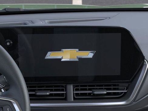 New 2026 Chevrolet Trax ACTIV w/ Sunroof Package image 20