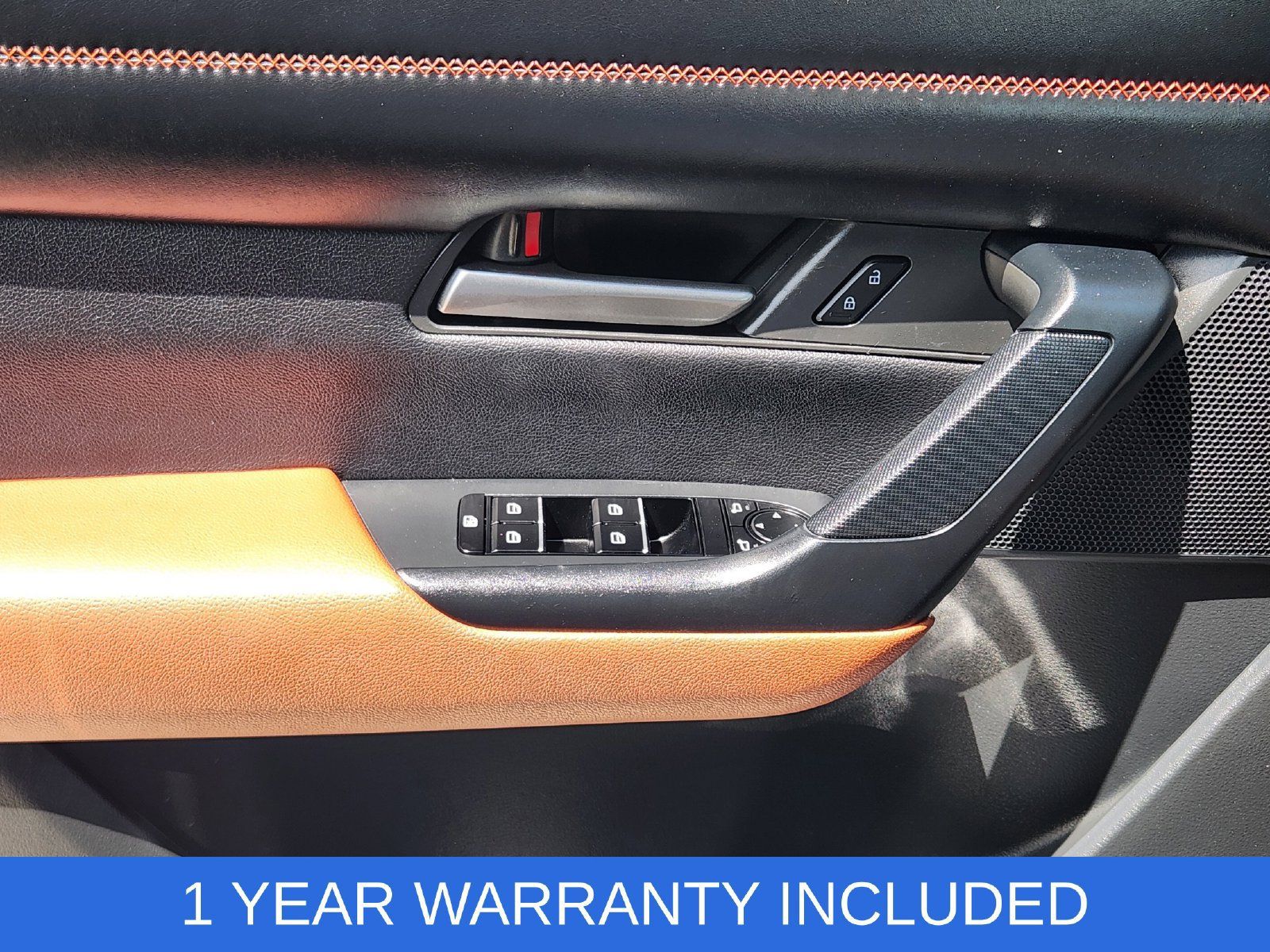 Used 2023 MAZDA CX-50 Meridian Edition w/ Cargo Package AWD/4WD image 26