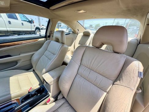 Used 2007 Honda Accord EX-L image 12