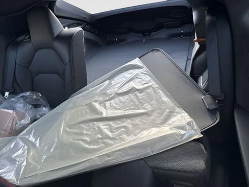 New 2026 Dodge Charger Scat Pack AWD/4WD image 19
