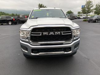 Used 2023 RAM 2500 Tradesman w/ Chrome Appearance Group AWD/4WD video 2