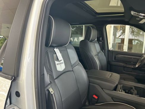 New 2026 RAM 3500 Limited image 27