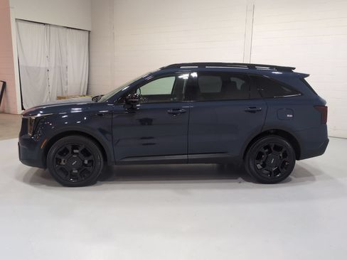 Certified 2024 Kia Sorento SX AWD/4WD image 6