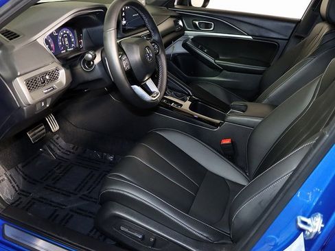 Used 2026 Acura Integra A-Spec image 13