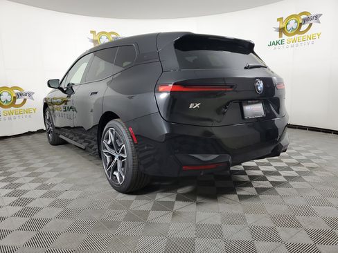 New 2026 BMW iX xDrive60 image 5