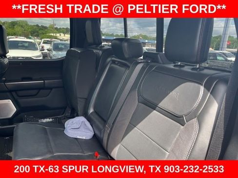 Used 2024 Ford F150 Raptor image 22