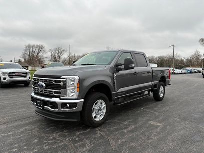 Used 2025 Ford F250 XLT w/ FX4 Off-Road Package