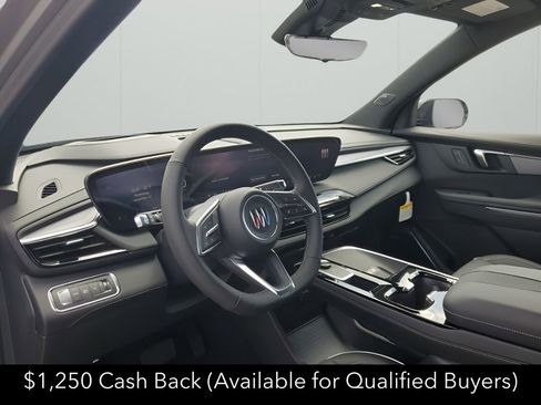 New 2026 Buick Enclave Sport Touring w/ Power Package FWD image 32