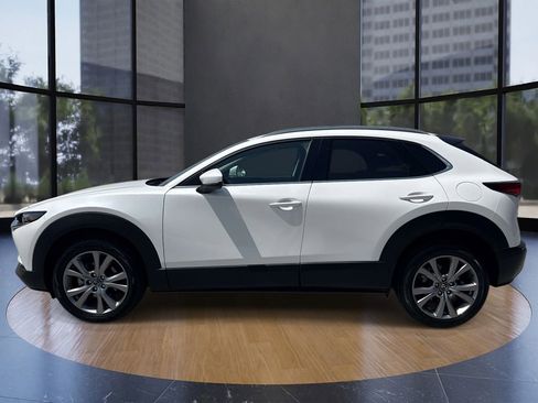 Used 2020 MAZDA CX-30 AWD w/ Premium Package image 5
