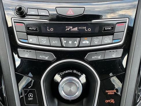 Used 2023 Acura RDX FWD w/ Technology Package image 36