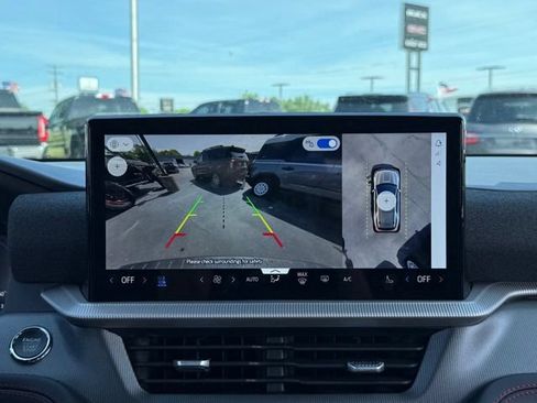 New 2026 Ford Explorer ST AWD/4WD image 4