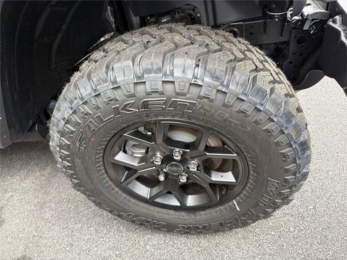 Used 2020 Jeep Grand Cherokee Summit AWD/4WD image 8